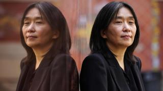 Han Kang, Nobel de Literatura: El arte y la literatura siempre están al lado de la vida