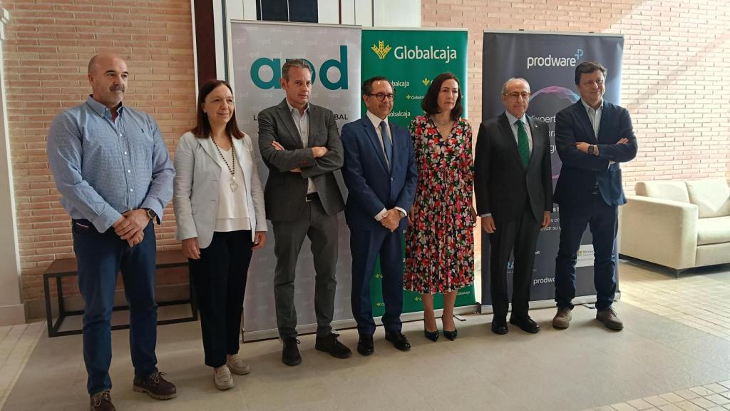 Imagen del Foro Agribusiness 2026.