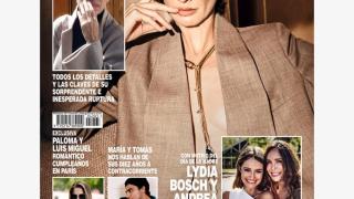 Kiosco rosa: las fotos de Paz Vega llorando en plena calle tras su separación de Orson Salazar