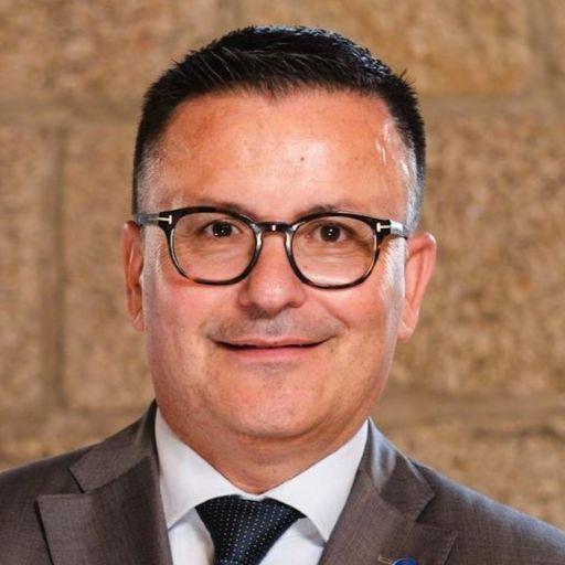 José González Vázquez