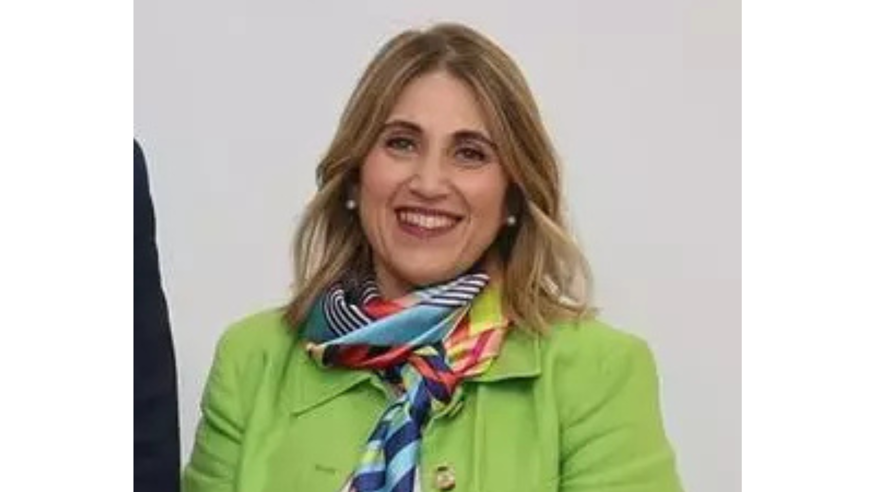 María de la Paz Flores