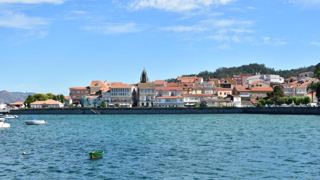 Corcubión (A Coruña)