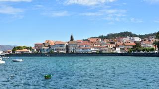 Corcubión (A Coruña)