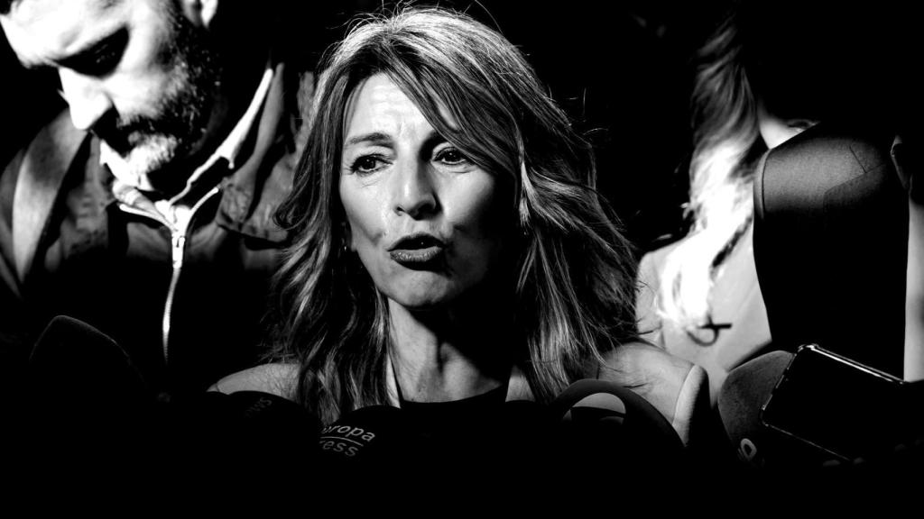 Yolanda Díaz