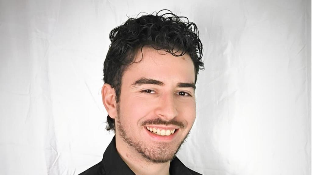 Mario, opositor para Auxiliar de Museos