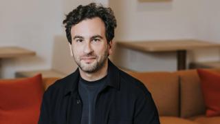 Steve Anavi, CEO y cofundador de la 'fintech' Qonto.