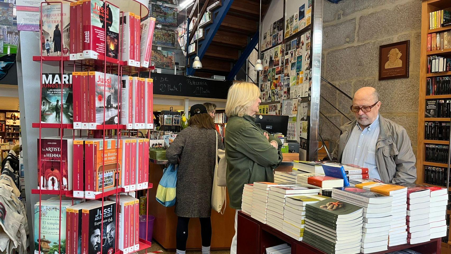 Librouro