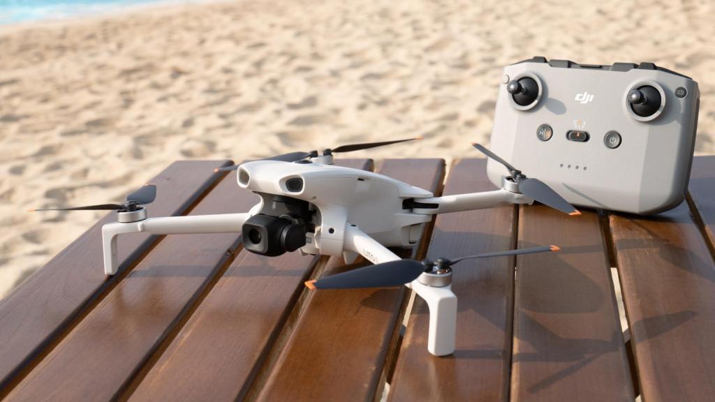DJI Lito 1