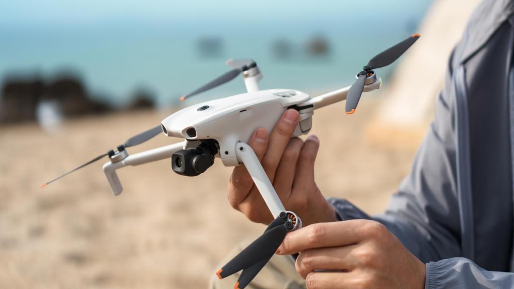 DJI Lito 1