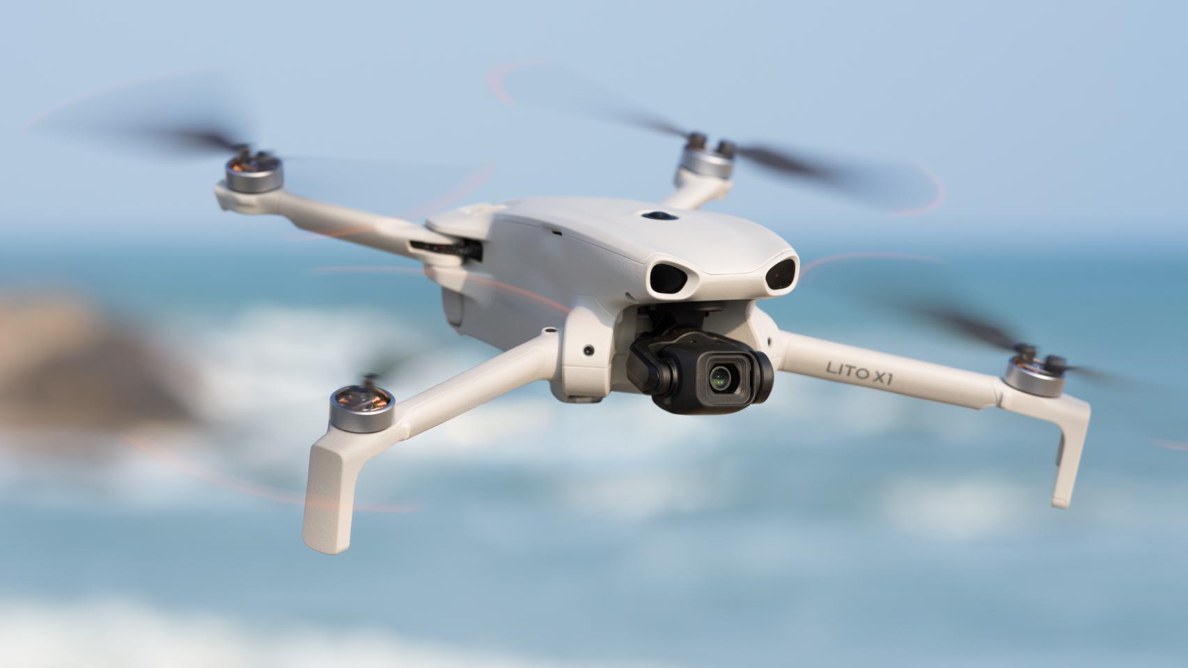 DJI Lito X1