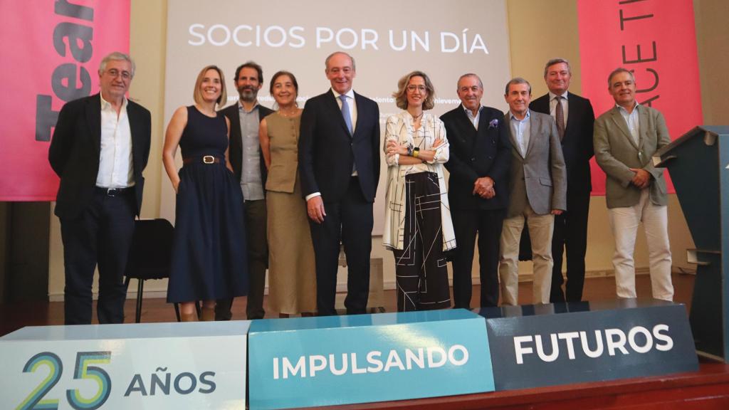 Fundación Junior Achievement