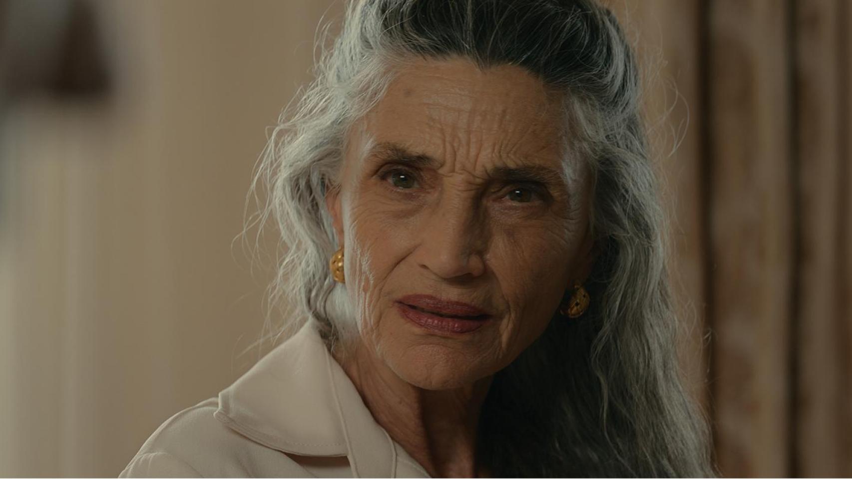 Angela Molina en 'El Homenaje'.