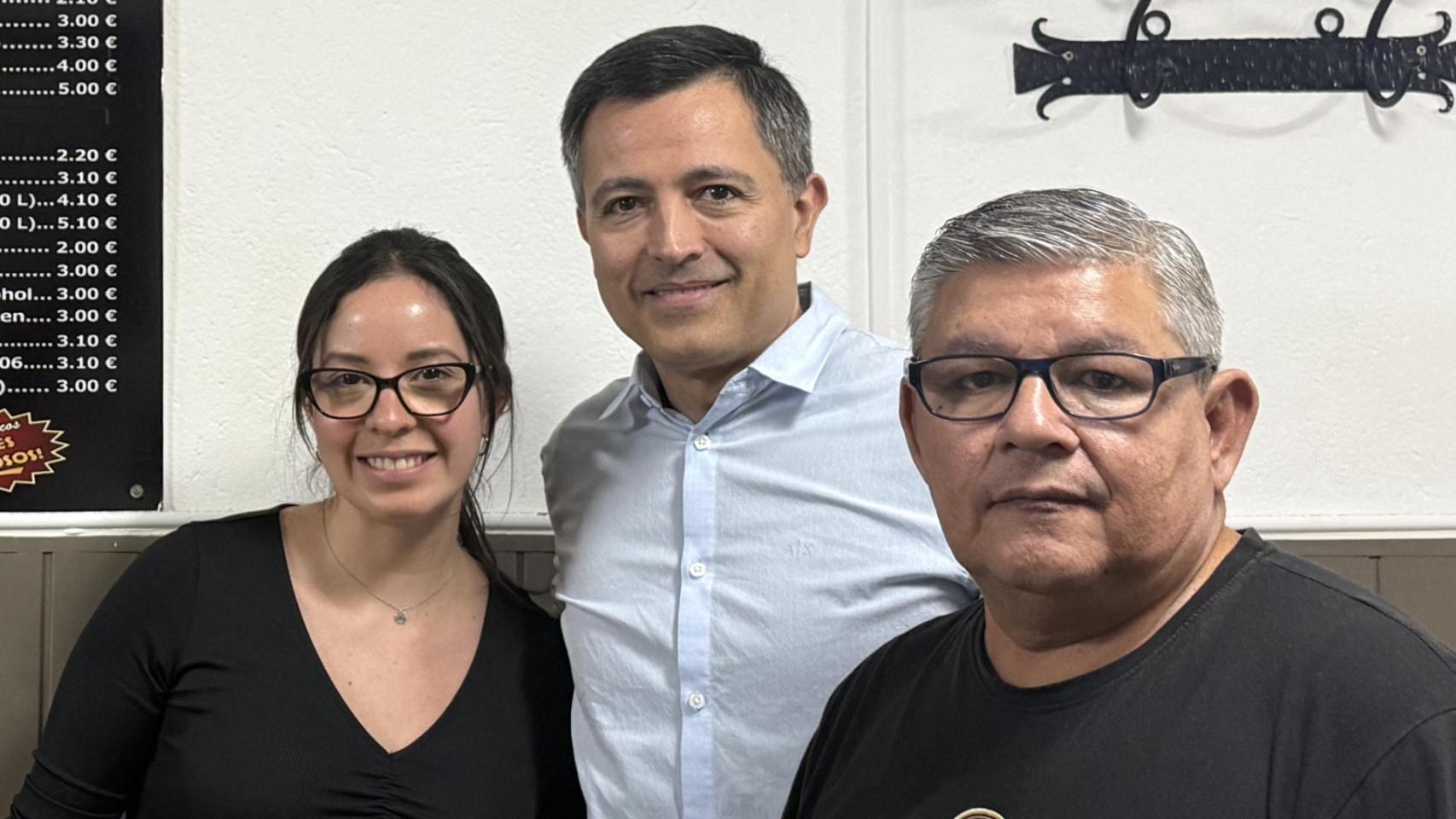 Medio siglo sirviendo la tapa más famosa de Santiago: Bares como estos quedan muy pocos