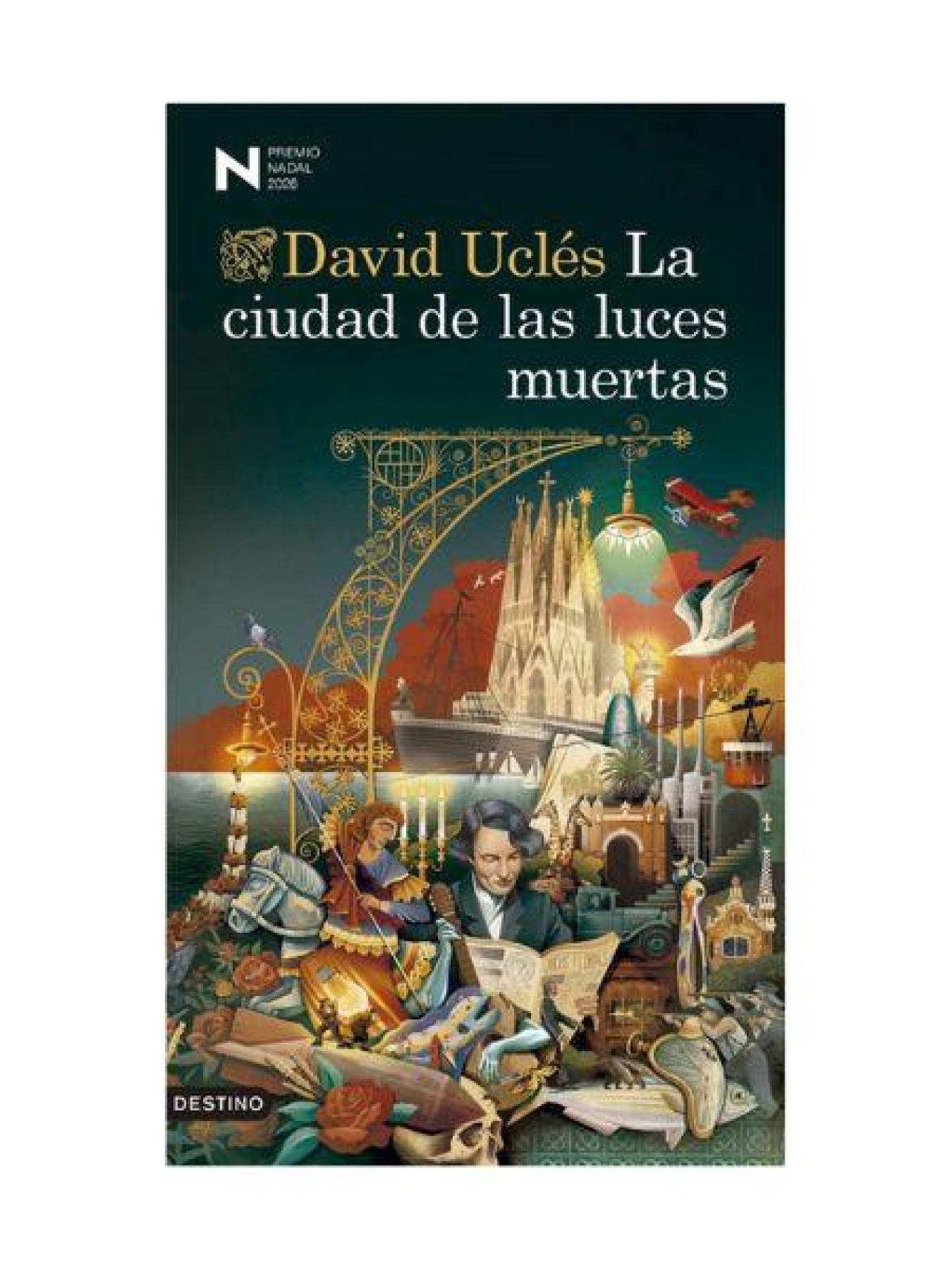 La ciudad de las luces muertas, de David Uclés.jpg