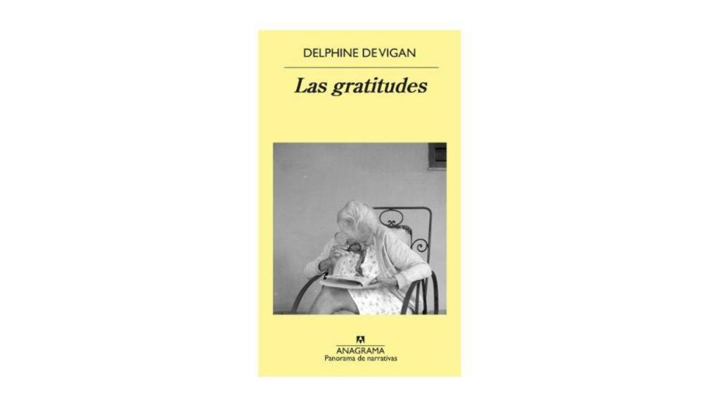 Las gratitudes, de Delphine de Vigan.jpg