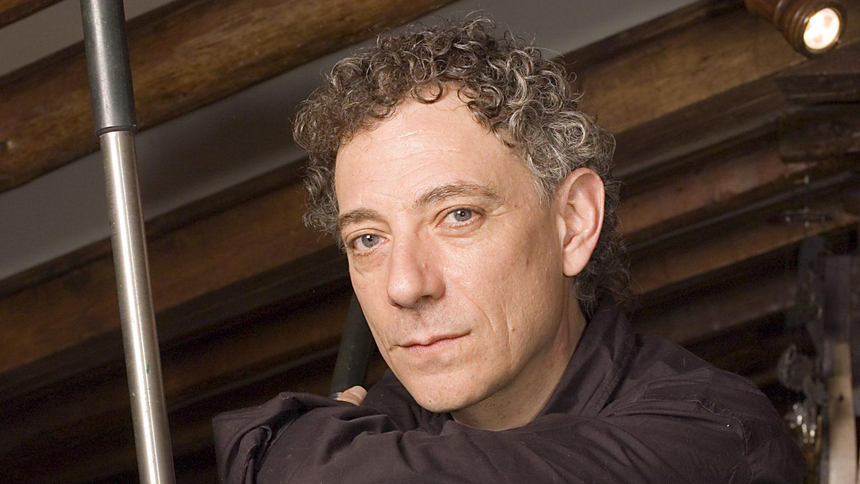 Juan Carlos Mestre. Foto: Archivo del autor