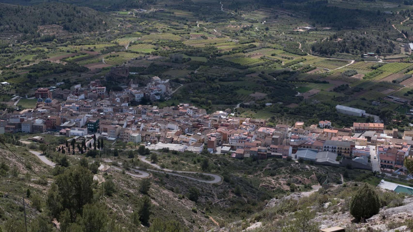 La localidad de Castellón que busca vecinos. Turismo Castellón.jpg