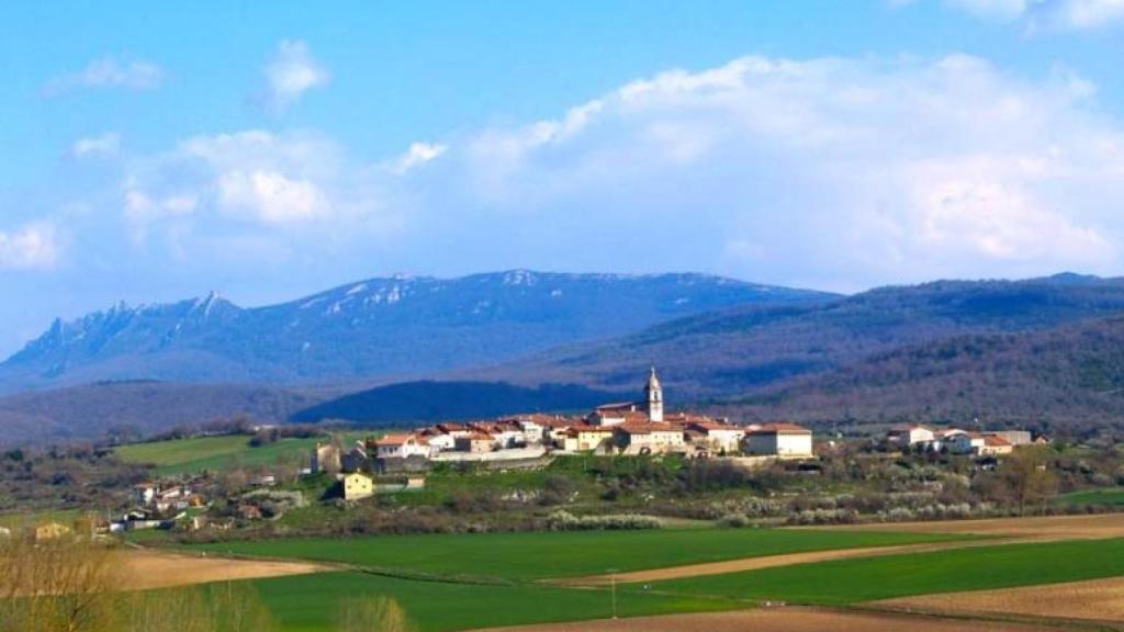 Peñacerrada