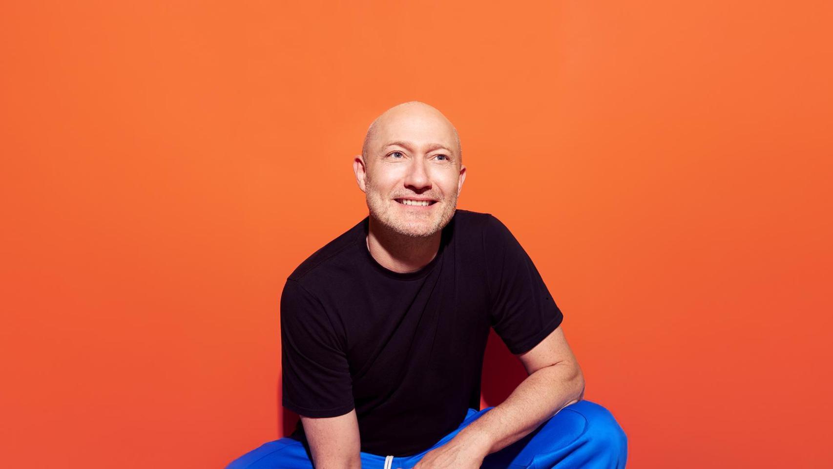 Paul Kalkbrenner, uno de los grandes referentes de la electrónica
