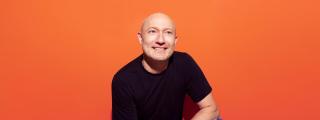 Paul Kalkbrenner, uno de los grandes referentes de la electrónica
