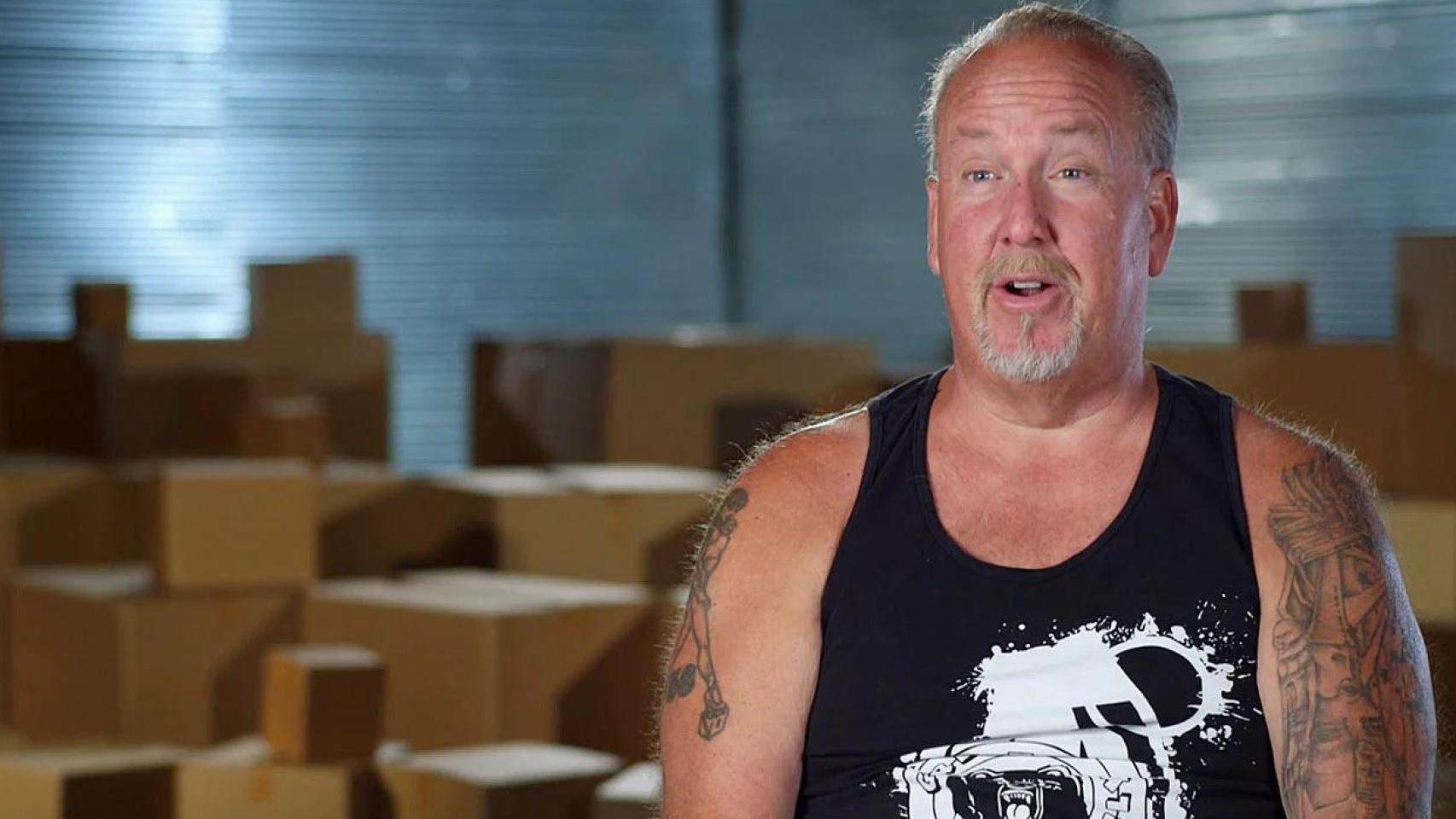 Darrell Sheets, rostro estrella de '¿Quién da más?', ha muerto a los 67 años.