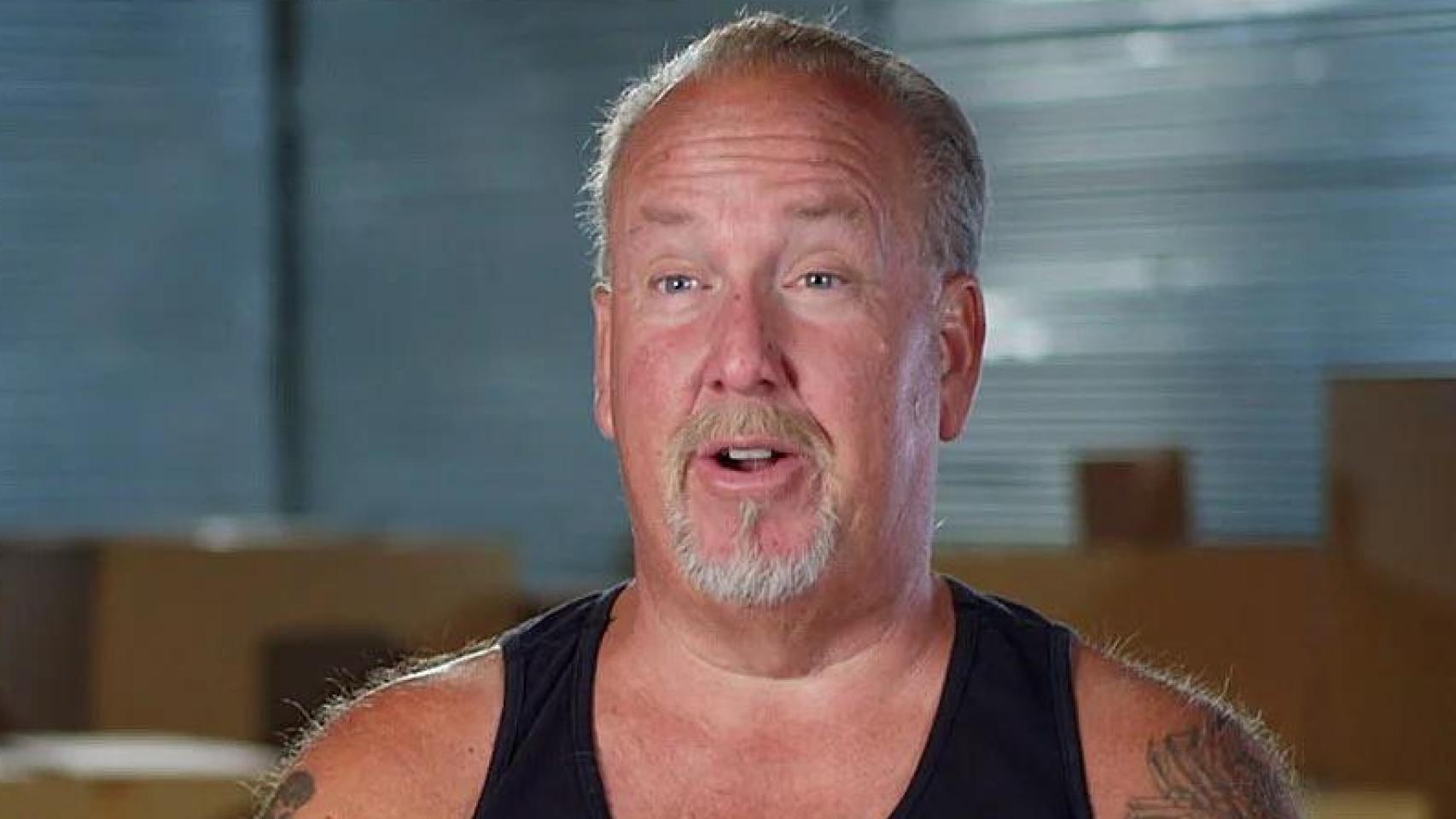 Darrell Sheets, rostro estrella de '¿Quién da más?', ha muerto a los 67 años.
