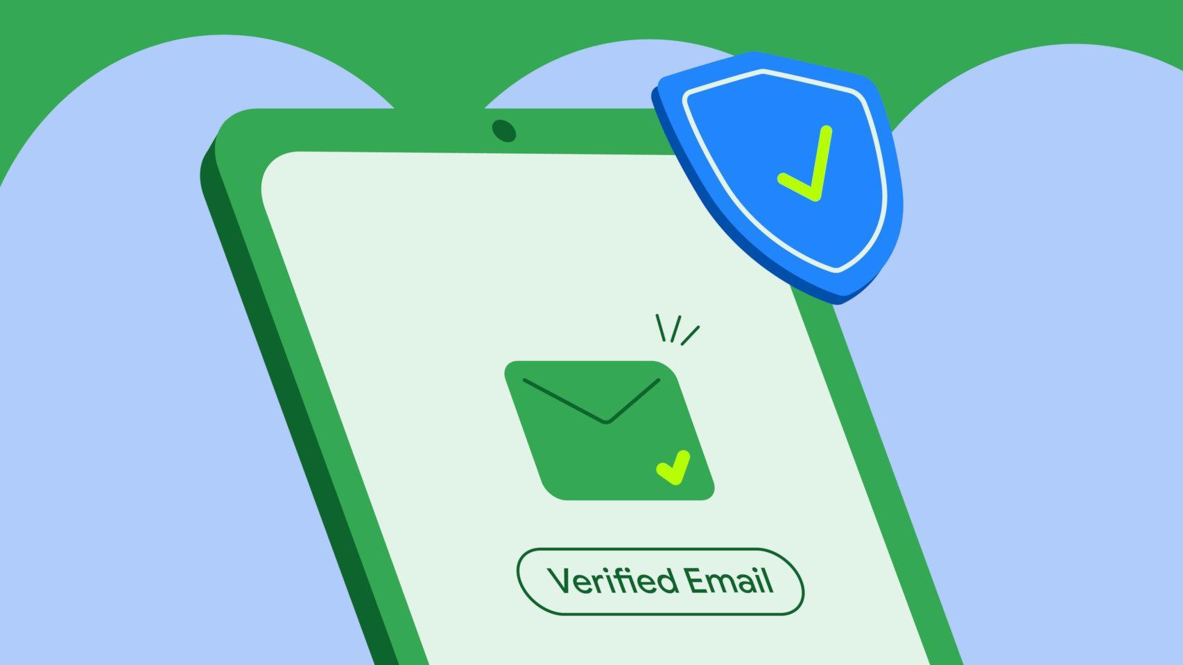 Verificación de correo en Android