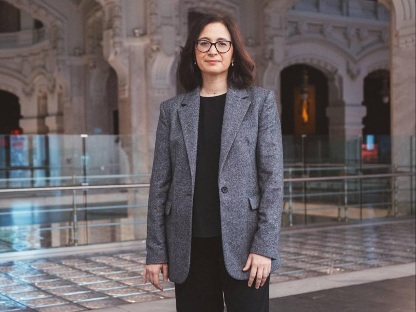 María Domingo