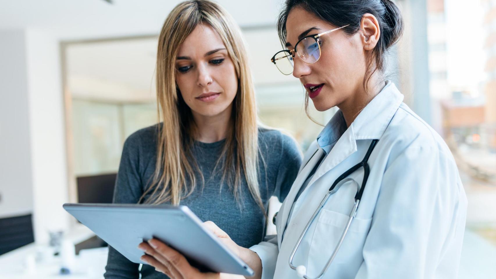 Los análisis anuales son clave para la salud.