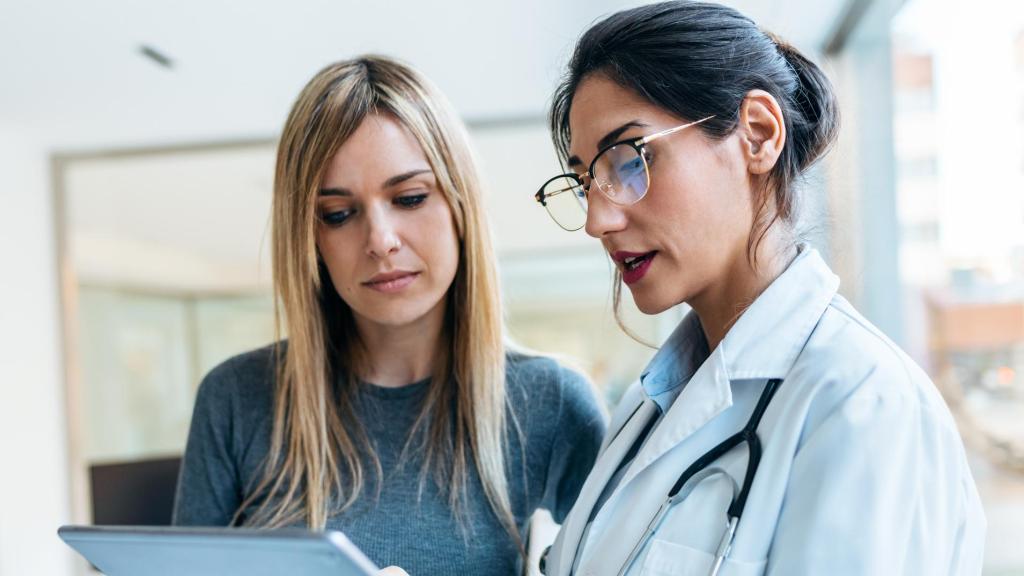 Los análisis anuales son clave para la salud.