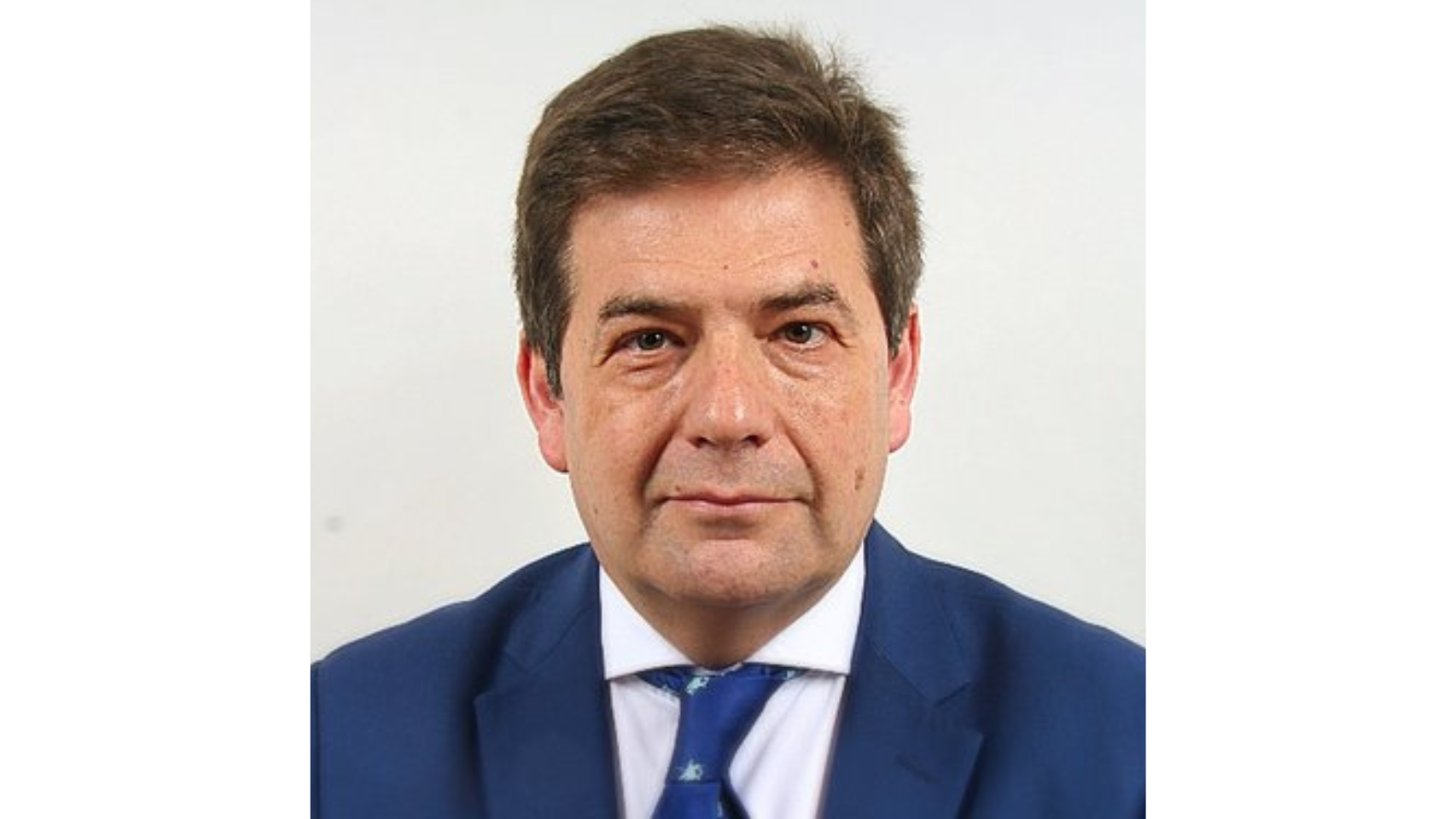 Augusto Macías