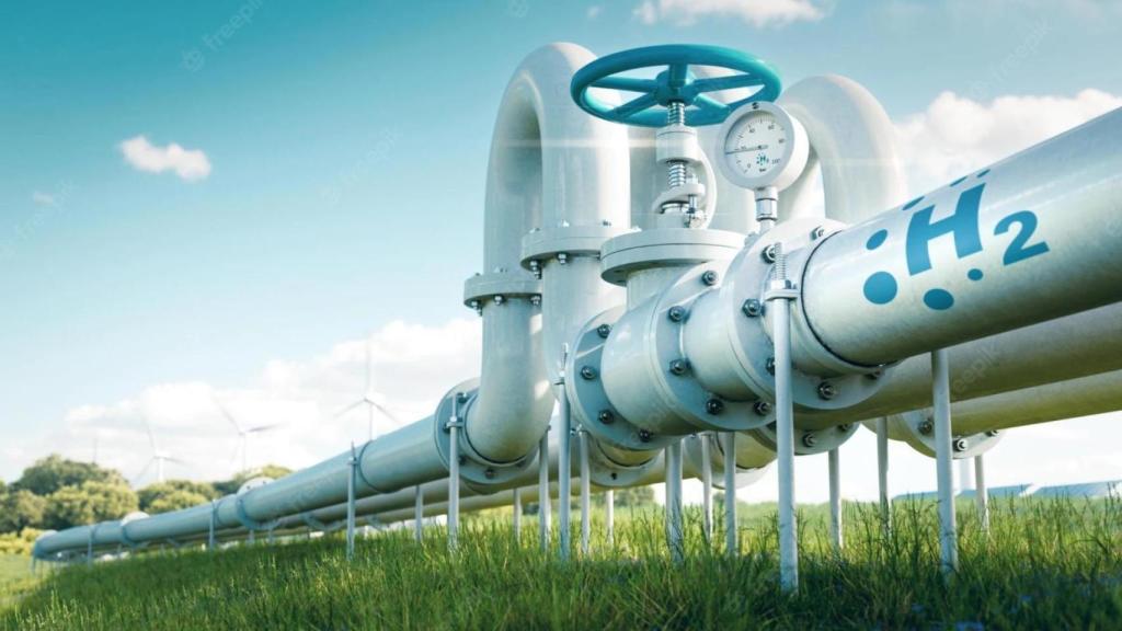 Europa cambia de estrategia: quiere competir con los precios de China y activa su banco de hidrógeno a gran escala