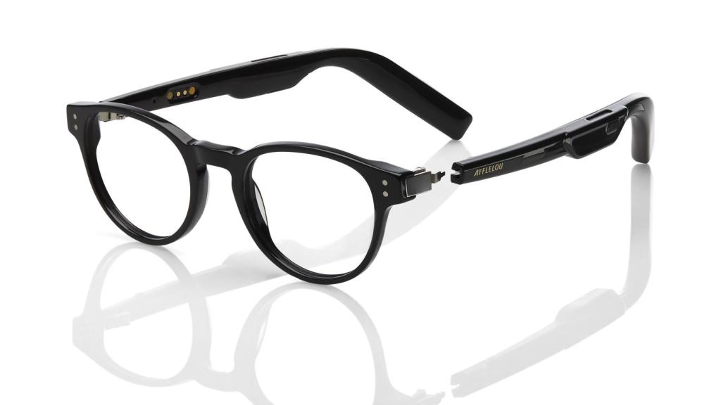 Gafas MAGIC Conect.