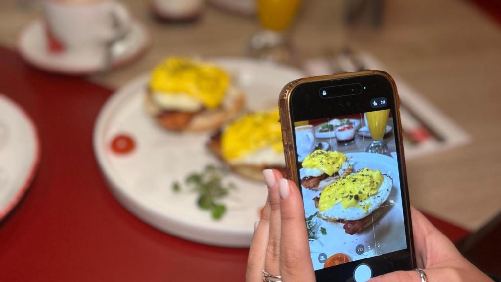 Marineda City ofrece el plan perfecto para disfrutar del Día de la Madre.