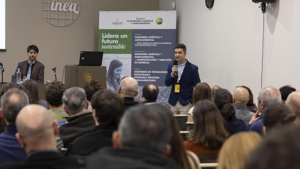 Comillas INEA celebra el próximo 9 de mayo unas Jornadas de Puertas Abiertas para dar a conocer su oferta académica