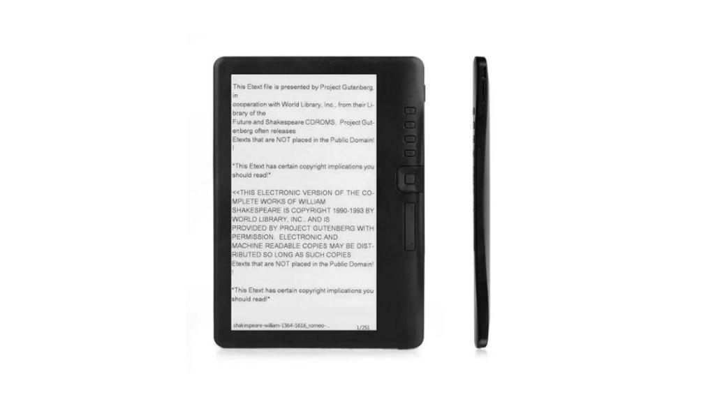 libro electrónico GadgetZone.jpg