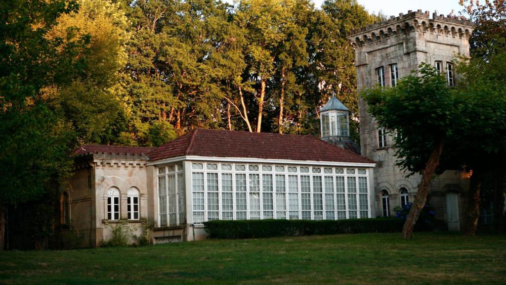 Gran Balneario de Carballiño