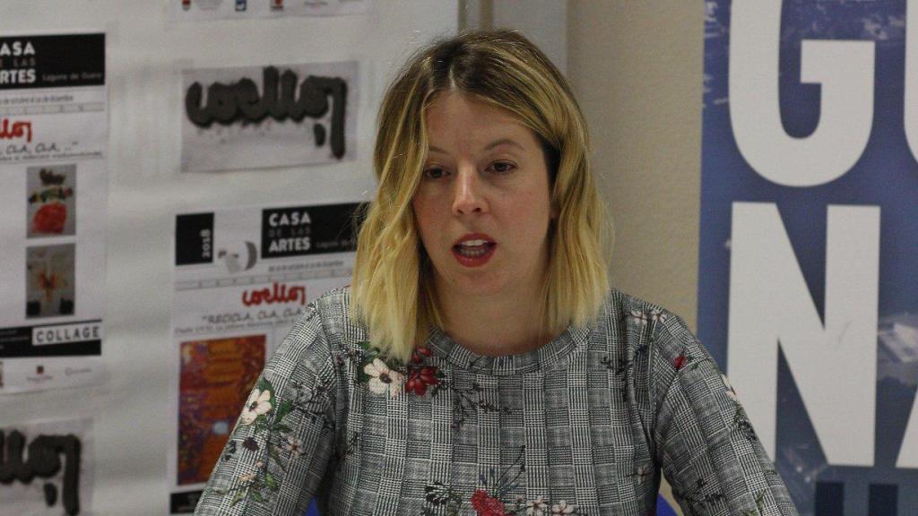 Imagen de Lucía Castro
