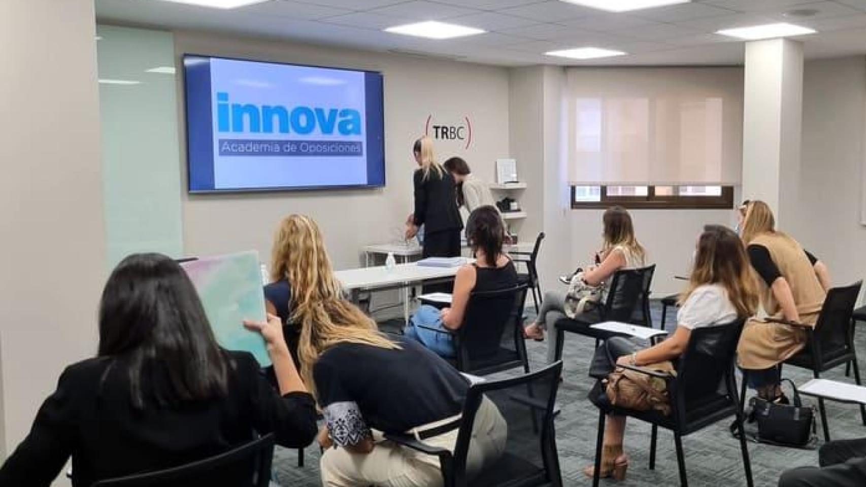 Centro Innova.