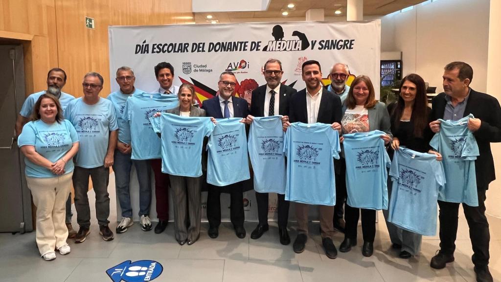 Imagen del encuentro.