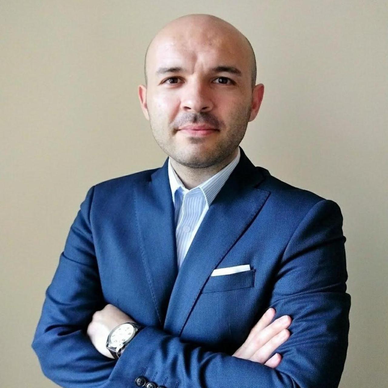 Javier Ramirez, CEO de OpositaFijo