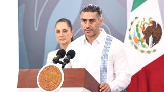 Omar García Harfuch, 