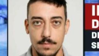 En À Punt se ha difundido la foto de Vicente para ayudar a las Fuerzas de Seguridad a localizarlo.
