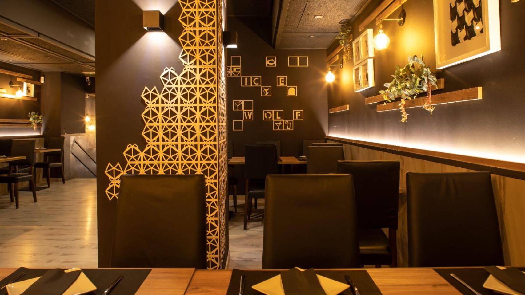 Un restaurante reinventa su concepto de restauración en Vigo