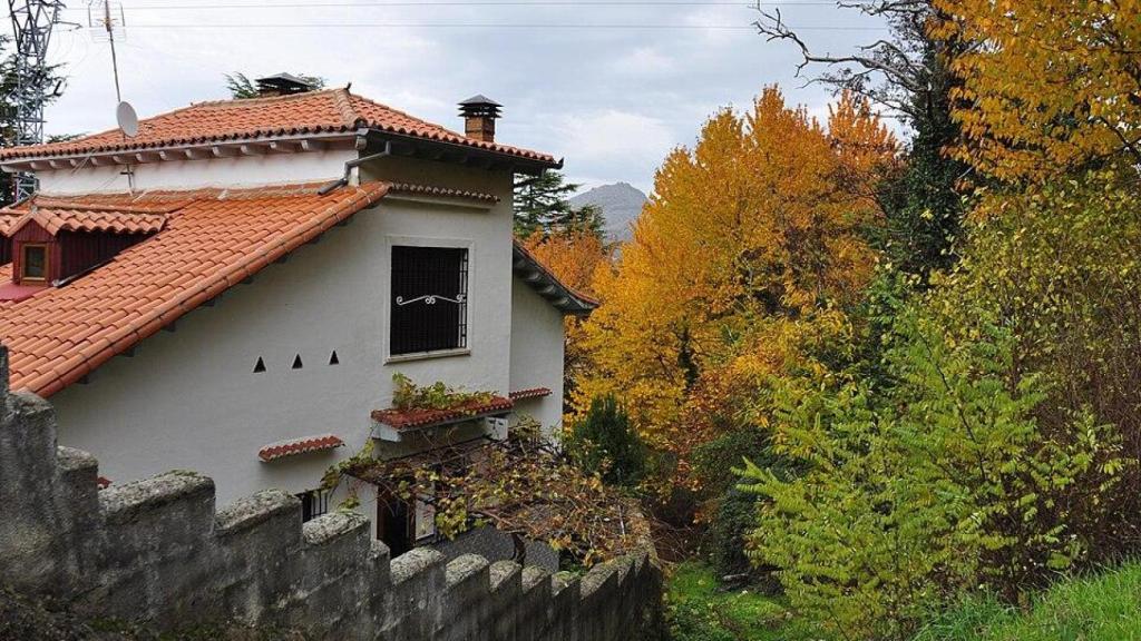 Casas de Béjar