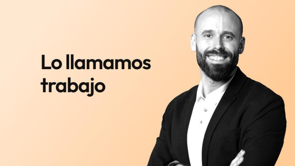 Lo llamamos trabajo
