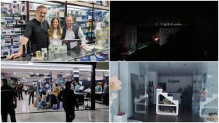 A Coruña durante el apagón general del 28 de abril de 2025.jpg
