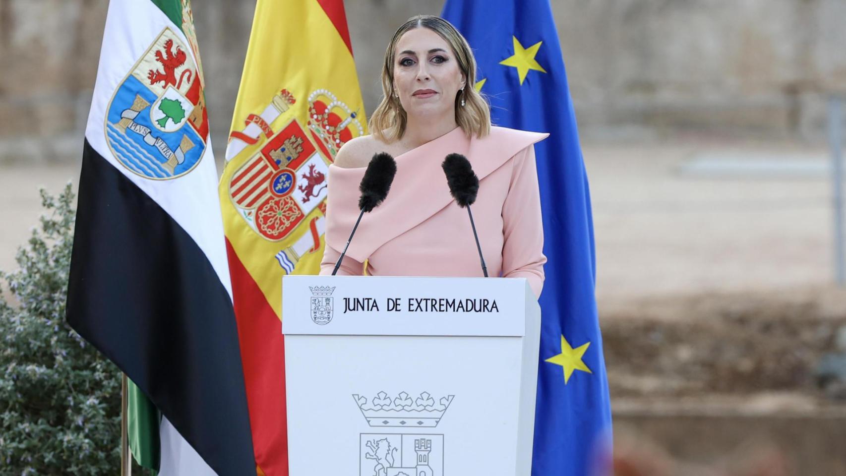 Última hora política, en directo | Guardiola promete en su toma de posesión que los derechos de la ciudadanía 
