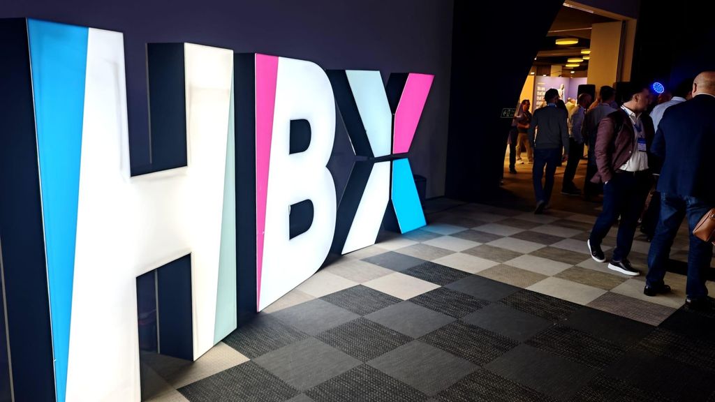 MarketHub Europe 2026 celebrado en Malta.