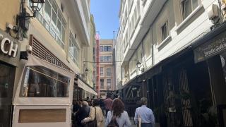 Calle de la Estrella
